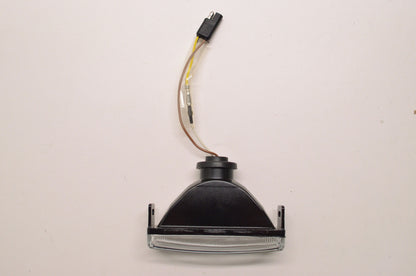 New OEM Polaris Single Beam Headlight NOS