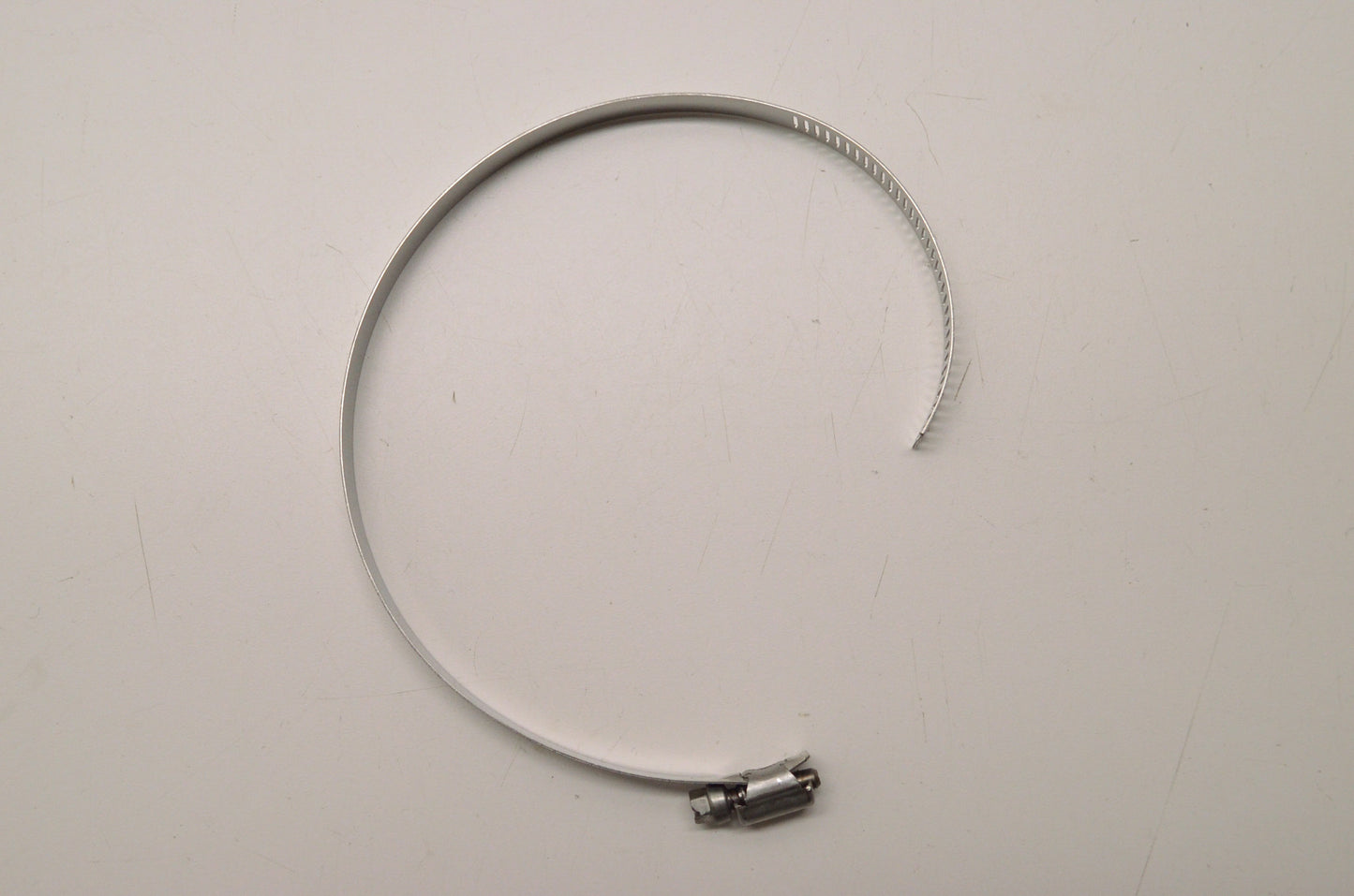 OEM Polaris 7080813 Worm Drive Clamp .44WX4.25DIA NOS