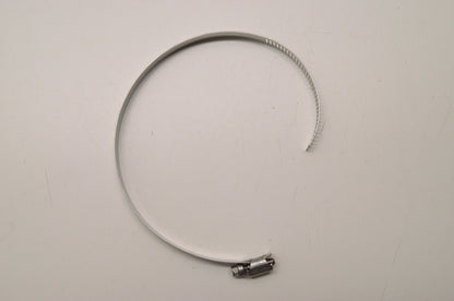 OEM Polaris 7080813 Worm Drive Clamp .44WX4.25DIA NOS