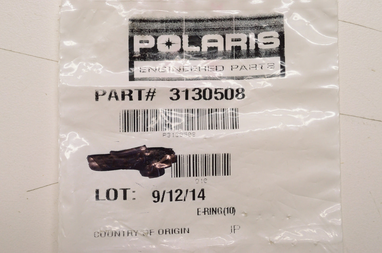 OEM Polaris 3130508 E-Ring