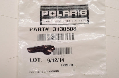 OEM Polaris 3130508 E-Ring