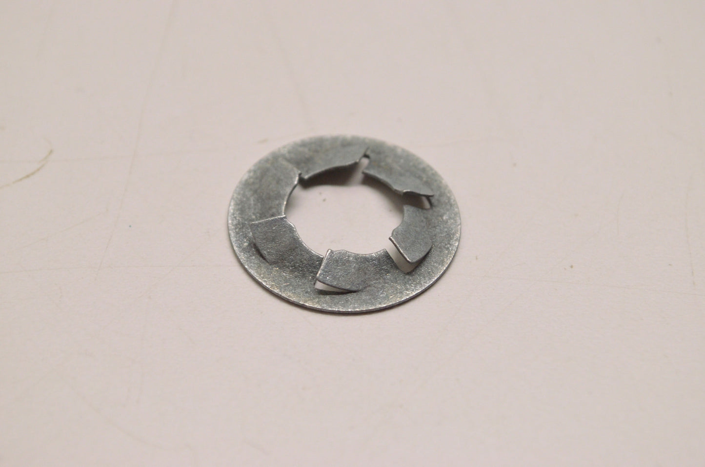 OEM Polaris 7670081, 0007512031200 Bolt Pushnut NOS
