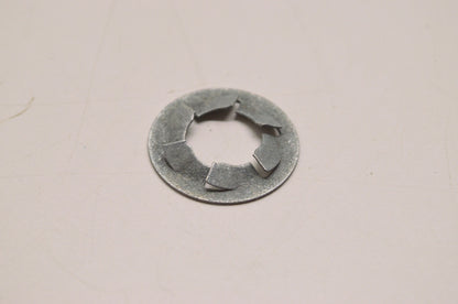 OEM Polaris 7670081, 0007512031200 Bolt Pushnut NOS