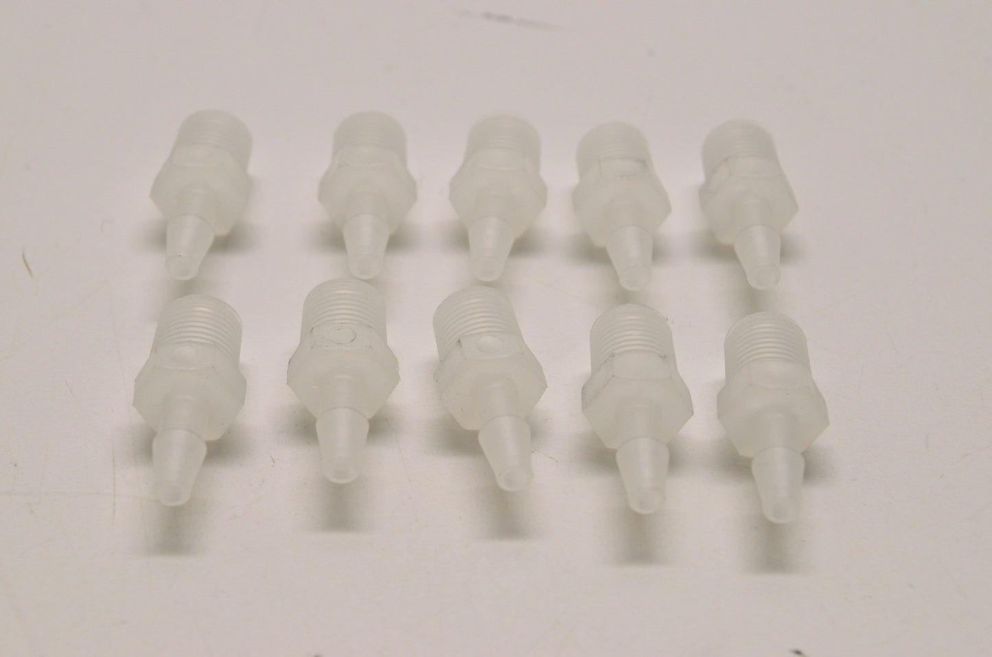 OEM Polaris 7052127 Hose Fitting Qty 10 NOS