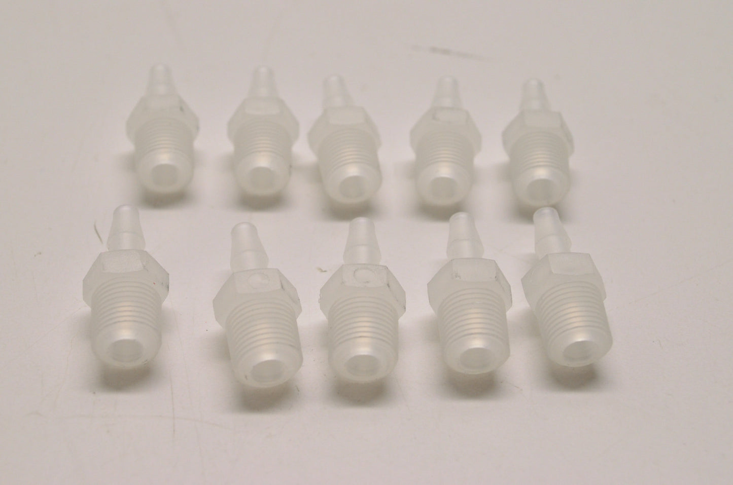OEM Polaris 7052127 Hose Fitting Qty 10 NOS