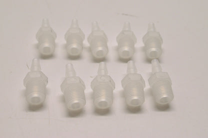 OEM Polaris 7052127 Hose Fitting Qty 10 NOS