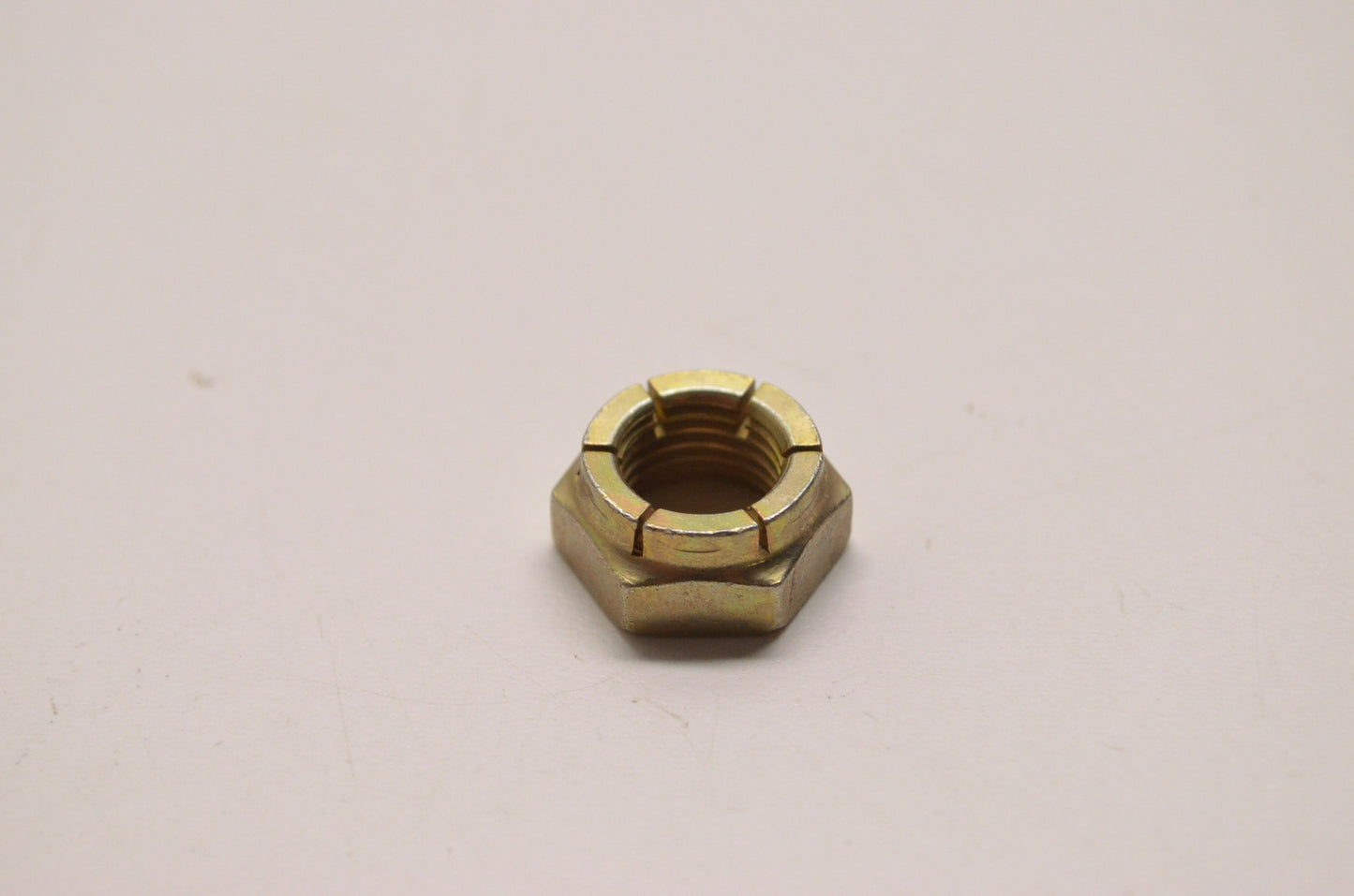 OEM Polaris 1800031 Crimp Nut 3/8" NOS