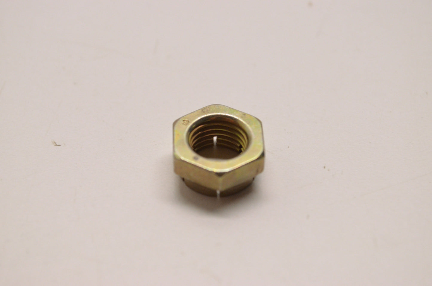 OEM Polaris 1800031 Crimp Nut 3/8" NOS