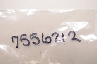 OEM Polaris 7556212 Washer 7/16 SAE,STF,THRU-HRD-Y Qty 2 NOS