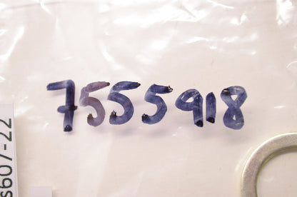 OEM Polaris 7555918 Bushing