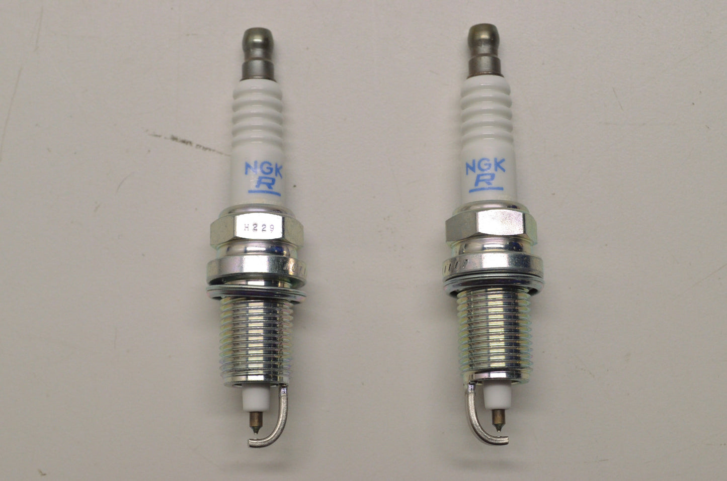 New OEM Polaris Spark Plug QTY 2 NOS