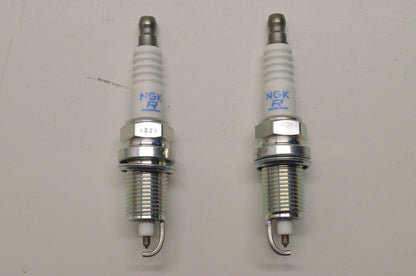 New OEM Polaris Spark Plug QTY 2 NOS