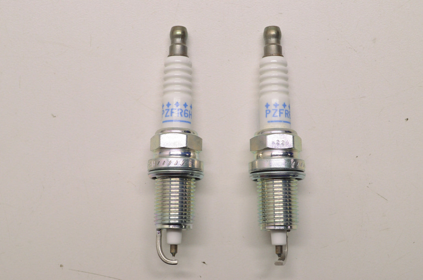 New OEM Polaris Spark Plug QTY 2 NOS