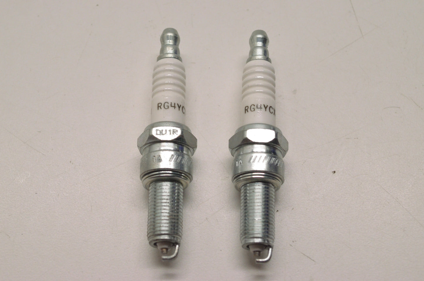New OEM Polaris Spark Plug 992 QTY 2 NOS