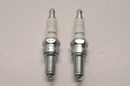 New OEM Polaris Spark Plug 992 QTY 2 NOS