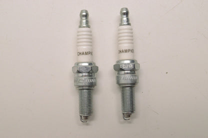 New OEM Polaris Spark Plug 992 QTY 2 NOS