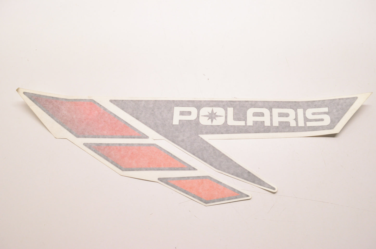 OEM Polaris 7180257 Right Hand "Polaris" Side Panel Decal NOS