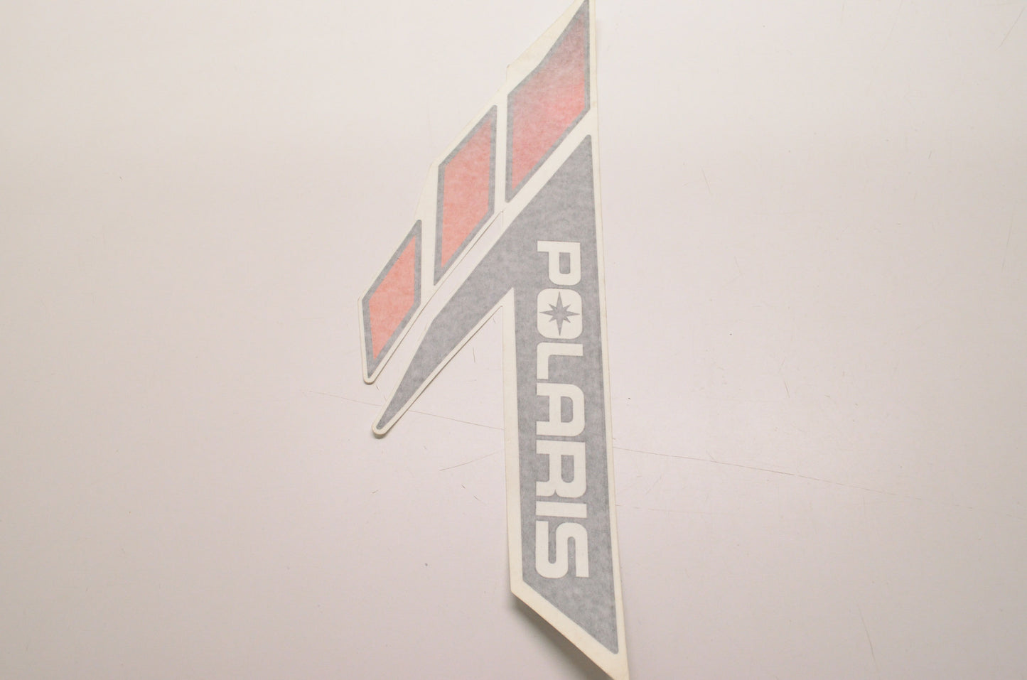 OEM Polaris 7180257 Right Hand "Polaris" Side Panel Decal NOS