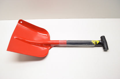 Mini Scoop with Saw NOS