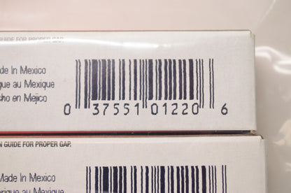 New OEM Polaris Spark Plug 992 QTY 2 NOS