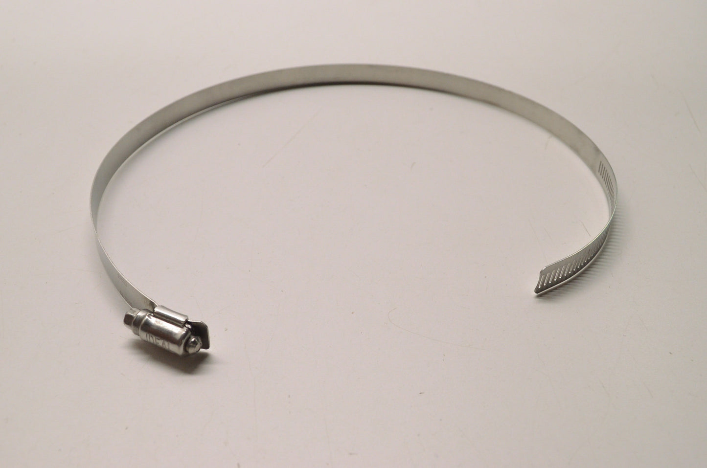 OEM Polaris 7080811 Worm Drive Clamp .44WX6.5 DIA NOS