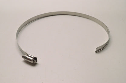 OEM Polaris 7080811 Worm Drive Clamp .44WX6.5 DIA NOS