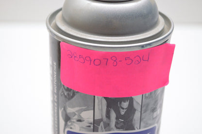 New OEM Polaris Boardwalk Blue Spray Paint NOS