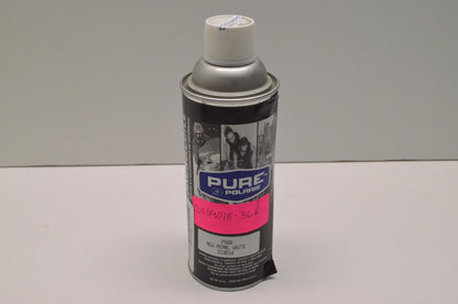 New OEM Polaris New OEM Pearl White Spray Paint NOS