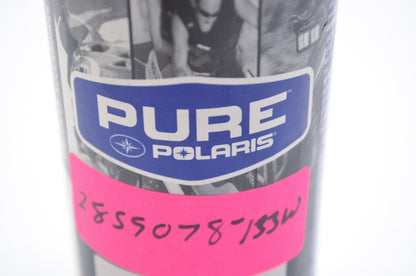New OEM Polaris Bright White Spray Paint NOS