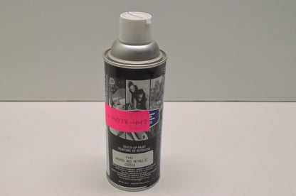 New OEM Polaris Havasu Red Metallic Spray Paint NOS