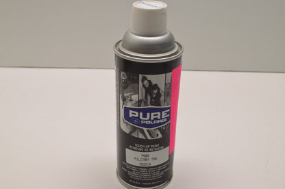 New OEM Polaris Military Tan Spray Paint NOS