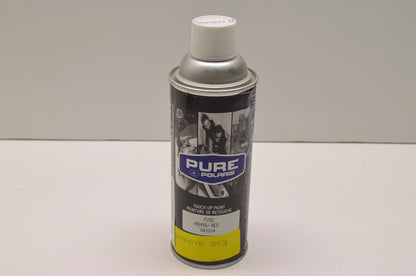 New OEM Polaris Havasu Red Spray Paint NOS