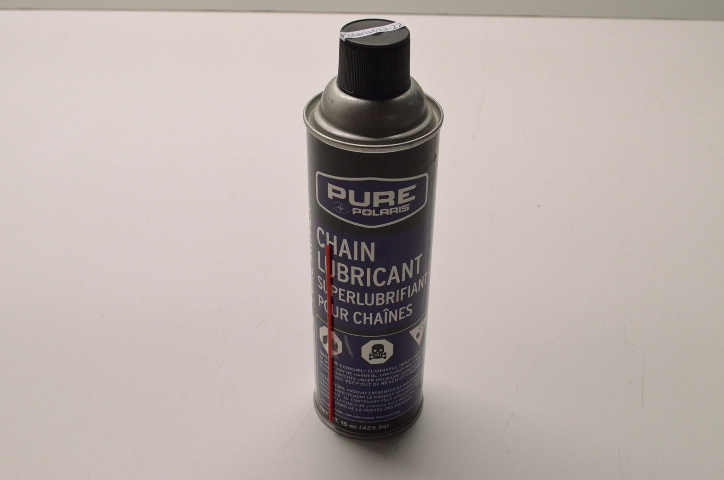 New OEM Polaris Chain Lubricant NOS