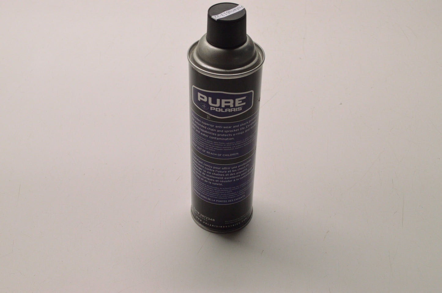 New OEM Polaris Chain Lubricant NOS