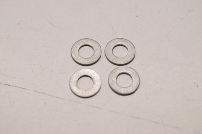 OEM Polaris 7556121 Washer 6.0x0.8 Qty 4 NOS