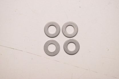 OEM Polaris 7556121 Washer 6.0x0.8 Qty 4 NOS