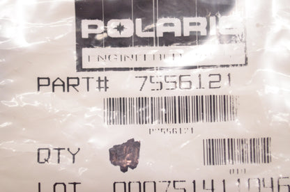 OEM Polaris 7556121 Washer 6.0x0.8 Qty 4 NOS