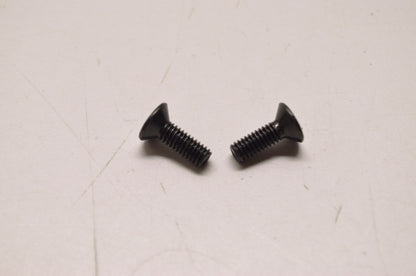 OEM Polaris 0450866, 93902-040128-00K, 93902-04012-K Bolt Pan Qty 2 NOS