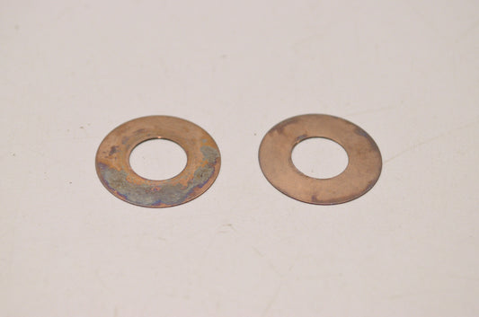 OEM Polaris 1800075 Valve .006x.800 Qty 2 NOS