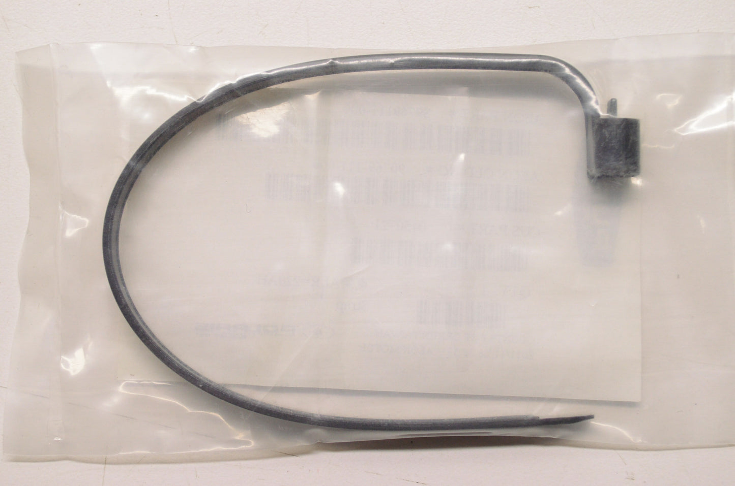 OEM Polaris 0450721, 89769111-000, 90769-111-000 Zip Tie Strap NOS