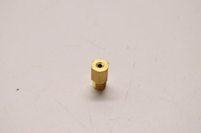 OEM Polaris 3130140 Hex Head Main Jet #380