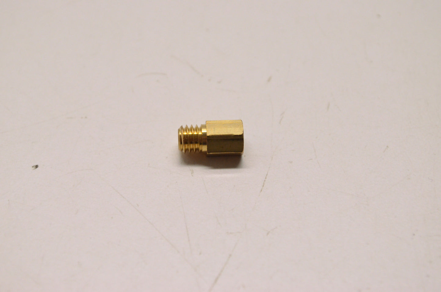 OEM Polaris 3130140 Hex Head Main Jet #380