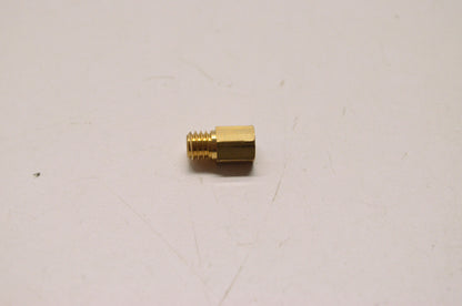OEM Polaris 3130140 Hex Head Main Jet #380