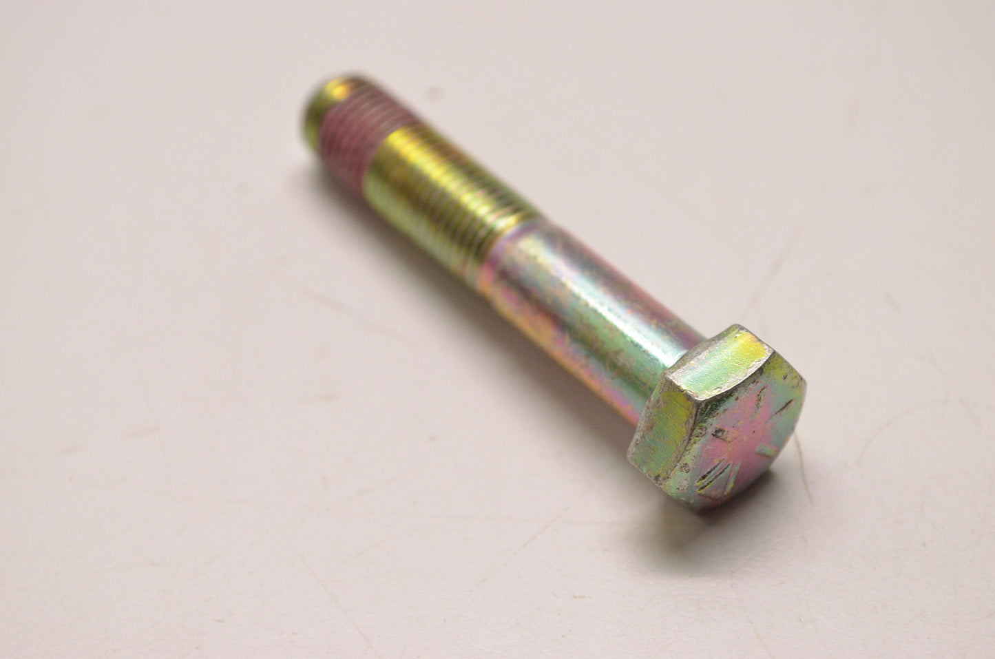 OEM Polaris 7517857 Hex Cap Screw 3/8-24X2.00 NOS