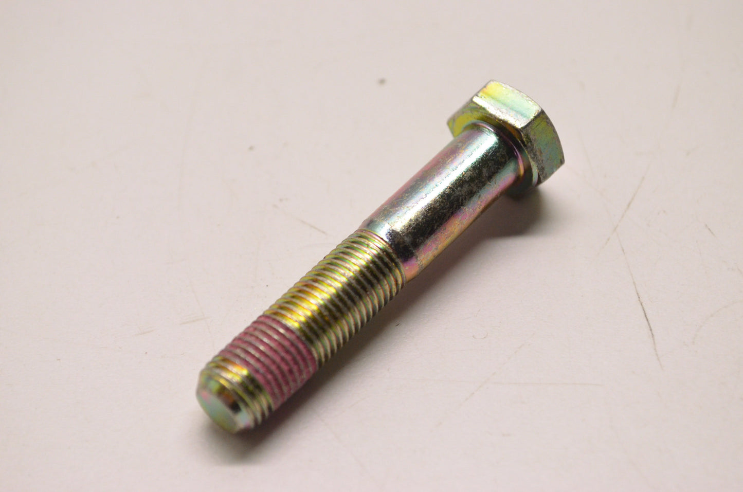 OEM Polaris 7517857 Hex Cap Screw 3/8-24X2.00 NOS