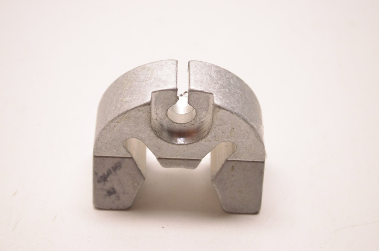 OEM Polaris 5132966 Front Machined Throttle Block NOS