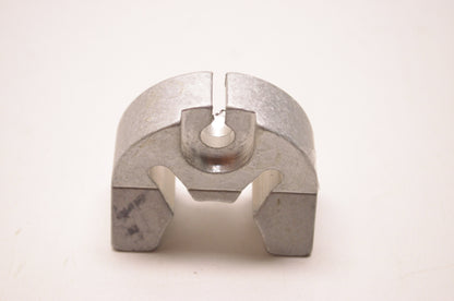OEM Polaris 5132966 Front Machined Throttle Block NOS
