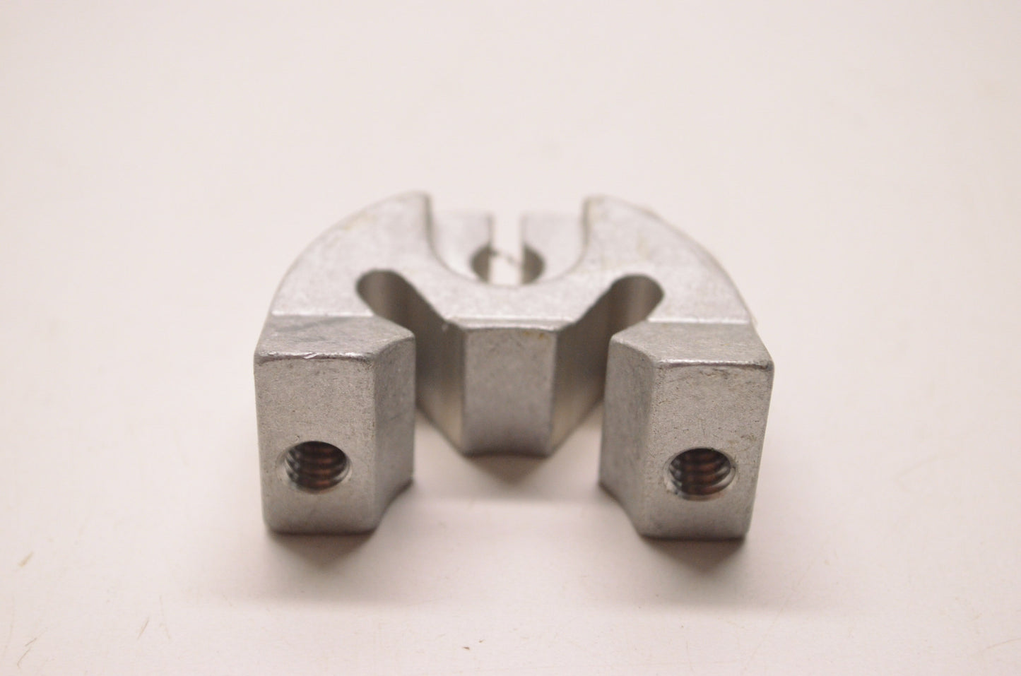 OEM Polaris 5132966 Front Machined Throttle Block NOS