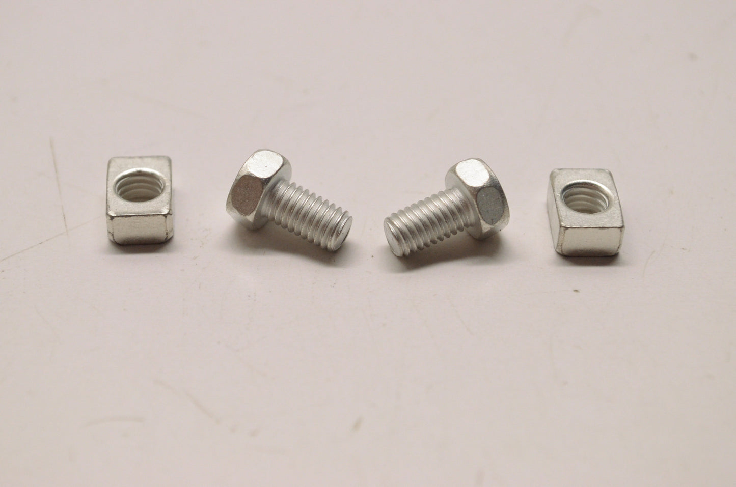 Battery Bolt and Nut Kit NOS