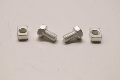 Battery Bolt and Nut Kit NOS